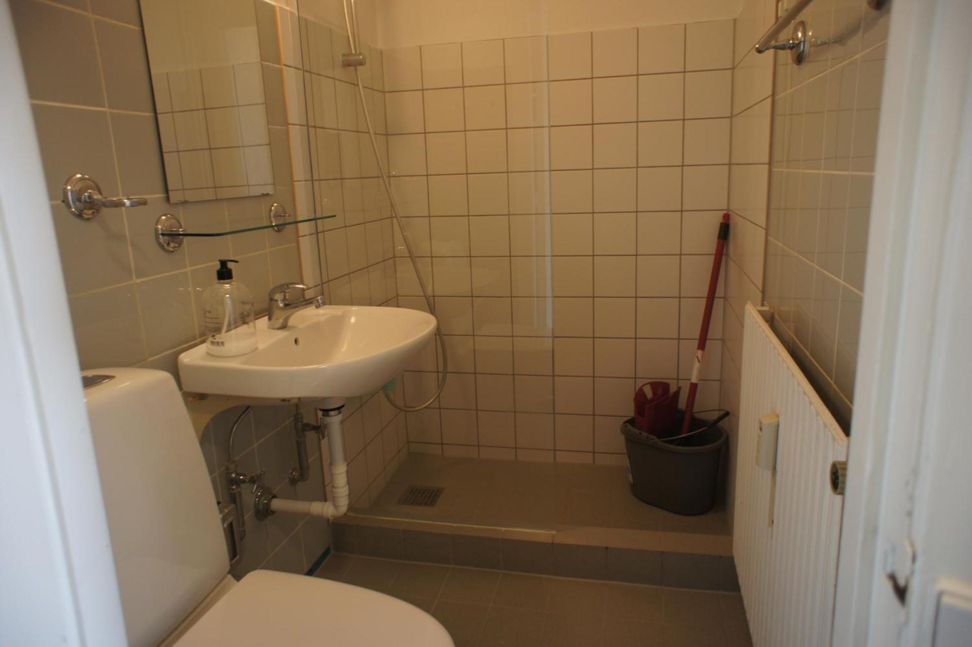 Appartement Gormsgade 96 3 Sal Dor 13 *
